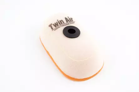 Twin Air Ilmansuodatin Honda XR 250/400/600/Baja 1985/2009 650L 1993/2013 CRM250 - Moottoripyörän Ilmansuodattimet - 105342 - 1