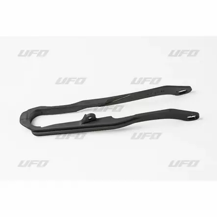UFO Ketjulaahuri CR125 98-99,CR250 97-99 Musta 001 - Moottoripyörän Ketjurullat, laaharit & ohjurit - 83972 - 1