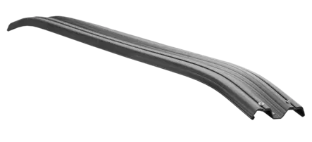 Ultratec Muovipohja pituus 1760mm - ATV-työlaitteet, varaosat & tarvikkeet - 81252 - 1