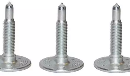 Woodys Piikit 12kpl 1.325 Grand Master 60° - Moottorikelkan Nastat - 79162 - 1