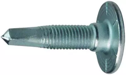 Woodys Piikit 96kpl 1.575 Mega Bite 60° - Moottorikelkan Nastat - 71492 - 1