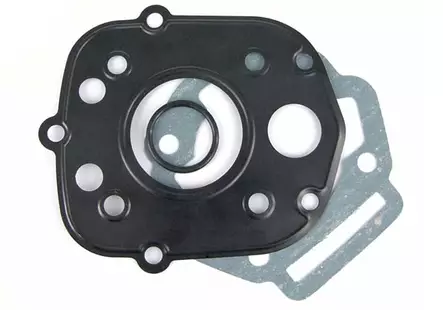 Yläpään tiivistesarja, Derbi Senda 06- / Aprilia RX,SX 06- / Gilera SMT,RCR 06- - Mopon & Skootterin Yläpään tiivistesarjat - 103892 - 1