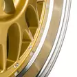 885 LeMans Gold 7.5x17 Jako: 5x108 ET: 35 vanne - Auton Vanteet - 3752 - 5