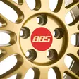885 LeMans Gold 7.5x17 Jako: 5x108 ET: 35 vanne - Auton Vanteet - 3752 - 3