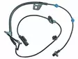 ABS-ANTURI CHRYSLER,DODGE TAKA OIKEA - Yleisosat ja tarvikkeet - 25242 - 1