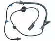 ABS-ANTURI CHRYSLER,DODGE TAKA VASEN - Yleisosat ja tarvikkeet - 25522 - 1