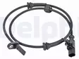 ABS-ANTURI CITR.PEUG,TOYOTA ETU O/V - Yleisosat ja tarvikkeet - 4372 - 1