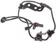 ABS-ANTURI HYUNDAI I40 TAKA VAS. - Yleisosat ja tarvikkeet - 25702 - 1