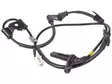 ABS-ANTURI HYUNDAI/KIA TAKA OIKEA - Yleisosat ja tarvikkeet - 25072 - 1