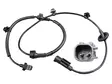 ABS-ANTURI MITSUBISHI TAKA VASEN - Yleisosat ja tarvikkeet - 25152 - 1