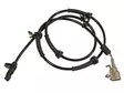 ABS-ANTURI QASHQAI 4X4 12.2006- TAKA O/V - Yleisosat ja tarvikkeet - 25802 - 1