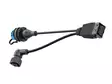 ABS-MV+DIAGN.JOHTO 10/3M VCSII - Yleisosat ja tarvikkeet - 36142 - 1