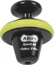 ABUS Jarrulevylukko Victory X-Plus 68 full bolt - Moottoripyörän Lukot & ketjut - 88912 - 1