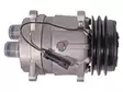 AC KOMPRESSORI 12V DELPHI/ HARRISON 2A132MM - Yleisosat ja tarvikkeet - 34282 - 1