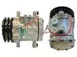 AC KOMPRESSORI 12V SD7B10 115MM A2 - Yleisosat ja tarvikkeet - 34472 - 1