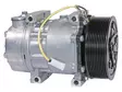 AC KOMPRESSORI 24V 10PV125 - Yleisosat ja tarvikkeet - 34362 - 1