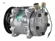 AC KOMPRESSORI 24V SD5H09 125A2 - Yleisosat ja tarvikkeet - 34032 - 1