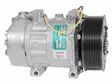 AC KOMPRESSORI 24V SD7H15 125MM PV10 VOLVO - Yleisosat ja tarvikkeet - 34392 - 1