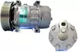 AC KOMPRESSORI 24V SD7H15 - Yleisosat ja tarvikkeet - 34602 - 1