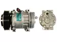 AC KOMPRESSORI 24V SD7H15 DAF - Yleisosat ja tarvikkeet - 34612 - 1