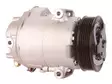 AC KOMPRESSORI ASTRA J, MERIVA B - Yleisosat ja tarvikkeet - 33852 - 1
