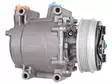 AC KOMPRESSORI HONDA - Yleisosat ja tarvikkeet - 34552 - 1