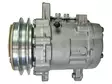 AC KOMPRESSORI JOHN DEERE/CASE/KOMATSU - Yleisosat ja tarvikkeet - 34782 - 1