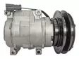 AC KOMPRESSORI MAHLE 24V KOMATSU - Yleisosat ja tarvikkeet - 16052 - 1