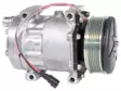 AC KOMPRESSORI OE SANDEN 12V 6PV112MM - Yleisosat ja tarvikkeet - 34512 - 1
