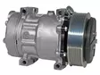 AC KOMPRESSORI ORIG SANDEN 132MMPV8 VOLVO 2-JOHTOINEN - Yleisosat ja tarvikkeet - 34582 - 1