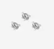 Airoh Aviator Ace 2 Peak screws set - MP Lipat & ruuvit - 85682 - 1