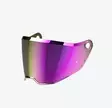 Airoh Commander 2 Visor Iridium mirrored - MP Visiirit - 85672 - 1