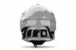 Airoh Kypärä Aviator Ace 2 Cement Harmaa Kiiltävä M - MP Offroad-kypärät - 81842 - 1