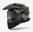 Airoh Kypärä Commander 2 Reveal Vihreä L - ATV Adventure-kypärät - 87642 - 1