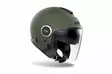 Airoh Kypärä Helyos Color Military Green Matt M - MP Avokypärät - 86462 - 1