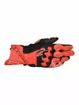 Alpinestars Ajohanskat GP Plus R v3 Punainen Fluo XL - MP Hanskat Onroad - 82412 - 1