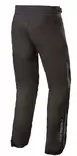 Alpinestars Ajohousut AST-1 v2 Drystar Musta S - MP Housut Onroad - 103882 - 1