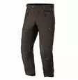 Alpinestars Ajohousut AST-1 v2 Lyhyt Lahje Drystar Musta 5XL - MP Housut Onroad - 103362 - 1