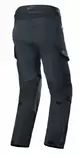 Alpinestars Ajohousut Boulder 3L GTX Musta/Musta M - MP Housut Onroad - 88852 - 1