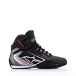Alpinestars Ajokenkä Sektor Vedenpitävä Musta/Valkoinen/Harmaa (10) 43 - MP Saappaat & Kengät Onroad - 103872 - 1