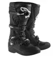 Alpinestars Saapas MX Tech 5 Musta 47 - MP Saappaat Offroad - 104262 - 1