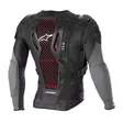 Alpinestars Suojatakki Bionic Plus V2 Musta S - MP Suojapaidat & panssarit - 74252 - 1