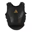AMOQ Core Suojaliivi Musta M/L - ATV Suojavarusteet - 86102 - 1