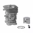 Archer Sylinterisarja, 40mm, Husqvarna 136-137-141-142 / Jonsered 2040-CS2040 - Moottorin ja sytytyksen osat - 90012 - 1
