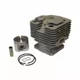 Archer Sylinterisarja, 44mm, Stihl FR350-450-480, FS400-450-480, SP451-481 - Moottorin ja sytytyksen osat - 89262 - 1