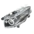 Autokruiser Luxury LongRange: Etuvalo vasen - Autokruiser Luxury LongRange - 166072 - 1