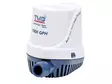 AUTOM.PILSSIPUMP. 1000GPH - Yleisosat ja tarvikkeet - 46222 - 1