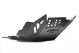 AXP Adventure Skid Plate HDPE 8mm Black KTM 1290 SUPER ADVENTURE R/S 21-22 - Moottoripyörän Suojat & suojukset - 93152 - 1