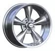 Barzetta America Titanium LipPolish 8x17 Jako: 5x120.65 ET: 0 vanne - 17-tuumaiset - 3432 - 1