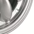 Barzetta Classic Rally Silver 5.5x15 Jako: 4x108 ET: 18 vanne - 15-tuumaiset - 2562 - 6